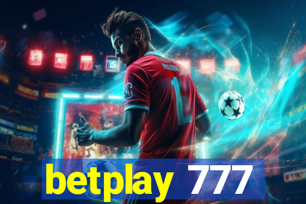 betplay 777